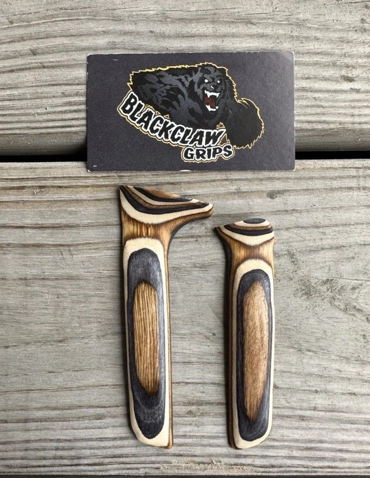 Custom Side Plates-Mathews Lift X