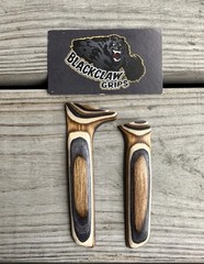 Custom Side Plates-Mathews Lift X