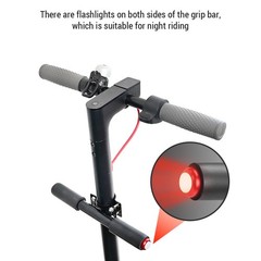 Children’s Handle Grip For Scooter Adjustable Height For Various Ages Popular