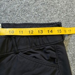 Dover Saddlery Pants Women 30 Black Riding Breeches Floral Tech Tight Equestrian