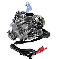 CARBURETOR Assembly for Manco Talon Linhai Bighorn 260cc 300cc Off Road ATV