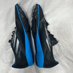 Adidas Sneakers Mens 13 Black Adizero Ambition Track Field Running Spikes Q21570