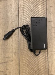 Charger for Rave by Jetson Hoverboard Claw Gocart Combo Charger 29.4V Used