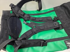 Metolius SENTINAL Haul Bag 46L ROPE BAG LARGE