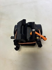 Mission MXB320 Crossbow (with 13) Bolts, (2) Broadheads, Case &Shoulder Harness