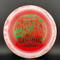Innova Halo Star Destroyer – Baby Destroyer – Bradley Williams 2026