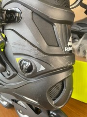 Rollerblade RB Cruiser (size 9)