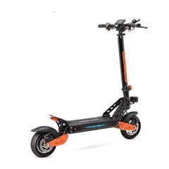 Halo Knight T102 E-Scooter 1200W 21Ah 10″ Electric Scooter Foldable 50km/h USA