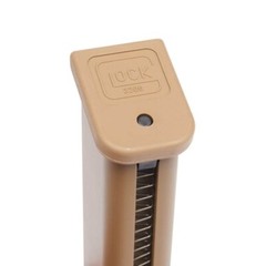 Umarex Glock 19X GBB 6mm Green Gas Airsoft Pistol Magazine Coyote 2276329