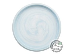 USED DiscMania Swirl P-Line Flex 2 P3x 173g Sky Blue Putter Golf Disc