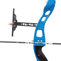 ABS Plastic Recurve Sight for General Recurve Bow Reliable and Long Lasting