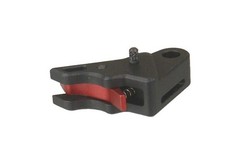 Steel Adapter Convert 1/2×36 TPI Thread to 3/4×16 TPI Thread, Free Crush Washer