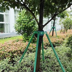 1PC Tree Stake Kit Small Tree Landscape Tree Holder Tree Supportive Rack