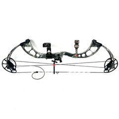 PSE X Force Bow RH 27″ / 70lbs.