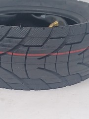 80/65-6 Tire fit 255×80 & 10×3 6 inch Diameter Electric Scooter
