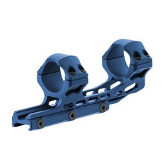 UTG unisex adult UTG ACCU SYNC 30mm High Profile 50mm Offset Picatinny Scope,…