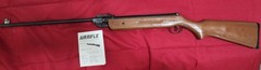 Air Gun pellet/bb brake barrel ( New )