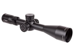 Athlon Optics 4.5-27×50 Ares BTR Gen3 HD, APRS13 FFP IR MIL Reticle, .1 MIL