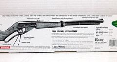 Daisy Model 1938B Red Ryder BB Gun NOS New Old Stock May 2004 Vintage Boxed