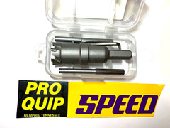 Predator 212cc Dual Valve Spring Seat Pro-Kit Inner & Outer 3 cutters 24hsh USA