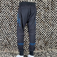NEW JT Jogger Pro Paintball Pants – Black Grunge Blue – Medium