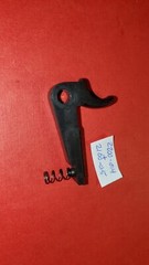 Crosman 2100-014 Bolt Handle & 2100-015 Bolt Knob Spring-vtg-OEM- NOS