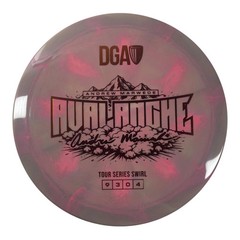 Avalanche | Tour Series Swirl | Pink/Orange 174g (Andrew Marwede)