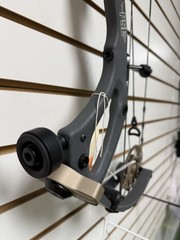 NEW PSE Mach 30 DS Right Hand 70# 24.5-30″ Compound Bow