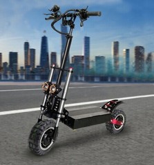 Coolride 90/65-6.5 Tire Off-road Tubeless/Tubular Electric Scooter tire
