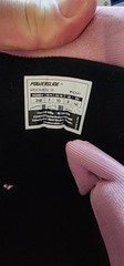 PowerSlide Phuzion Argon Rose 100 In-line Skates (rollerblades) Womens 10.0 (42)