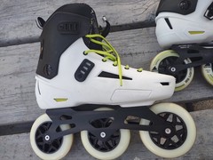 Rollerblade Lightning 110 Skates 10.0 – 10.5