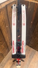 *BOW ONLY* – Darton Exodus – RH – Candy Red – 60#