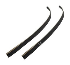 New Samick Sage Recurve Bow Limbs – Takedown Recurve Limbs Replacements, 25̵