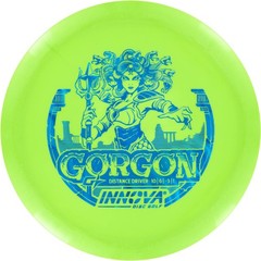 Innova GStar Gorgon | Choose Weight & Color