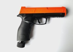 New HDP50 GEN 2 Rubber/ Paintball Target Pistol High Velocity 20/500 Package