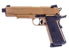 SIG Sauer 1911 Emperor Scorpion CO2 BB Pistol 0.177