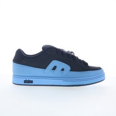 Etnies Kingpin 2K 4101000603421 Mens Blue Skate Inspired Sneakers Shoes