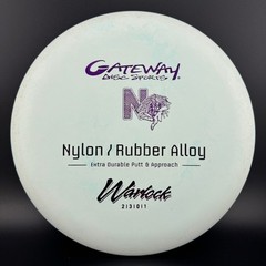 Gateway Nylon/Rubber Alloy Warlock