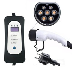 electric car charger