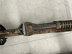 BARNETT WHITETAIL HUNTERII IN SOFT CASE
