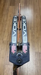 PSE Evoke 31 RH 55-65# 24.5-30” Camo 90% LO Compact & Fast Hunting Bow