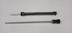 DAISY MODEL 1938B RED RYDER PLUNGER ASSEMBLY AND SHOT TUBE /NEW