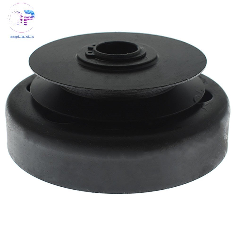 Centrifugal Clutch 3/4″ Bore Belt Pulley Drive for Carter Go kart Mini Bike