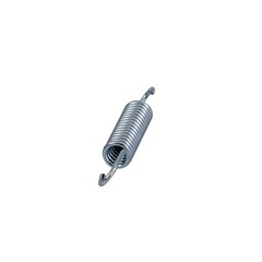 85 mm Kickstand Spring for the Monster Moto MM-B80 Mini Bike – Chrome Universal