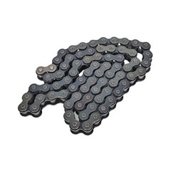 44in/1120mm Quad Go Kart Rear Live Axle Kit Sprocket Brake Wheel Hub Replacem…