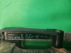 Hoyt Archery Ignite RH Compound Bow, 15-70 Pound Draw, 19-30 Draw Length Camo