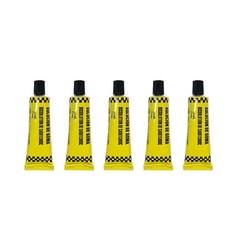 1/10pcs Motorcycle Tire Tyre Repairing Glue Strong Tyre Repair Glue Inner Gifts