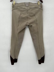 Devon Aire Equestrian Riding Pants 30 #573