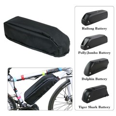 36V 48V 10AH lithium battery replacement battery for 50W-750W-1000W Motors