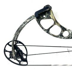 PSE X Force Bow RH 27″ / 70lbs.